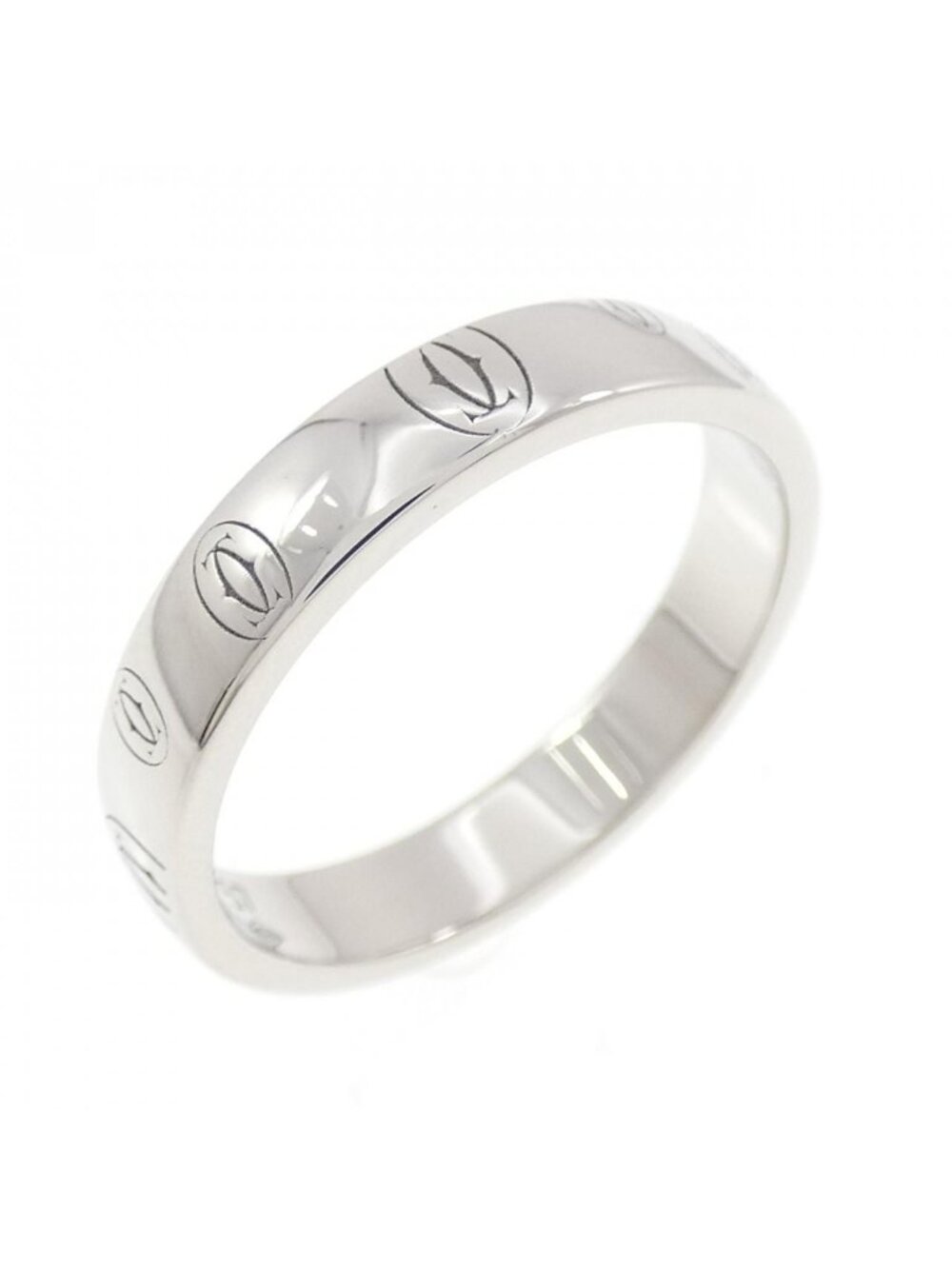 Cartier Happy Birthday Ring